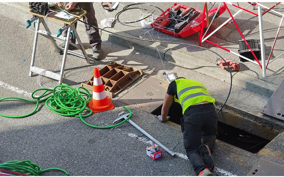 nettoyage assainissement Fontenay-sous-Bois
