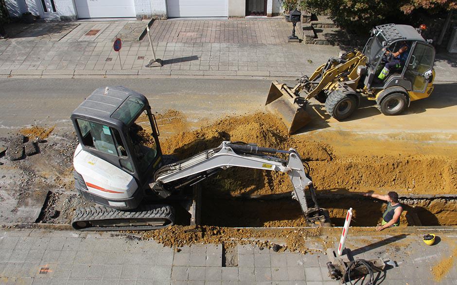 curage canalisations Alfortville